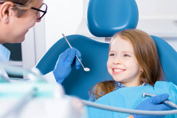 Why Choose Us for Your Dental Needs in Lake Nacimiento, CA