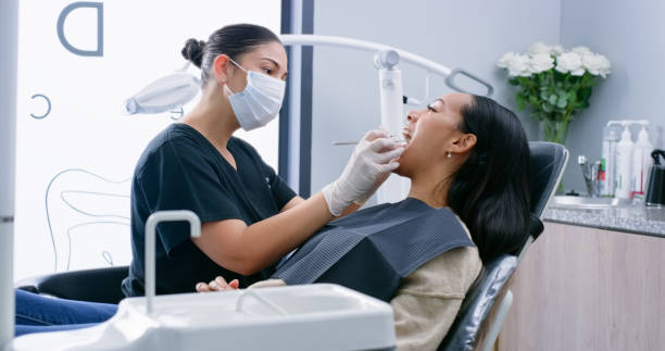 Best Wisdom Tooth Removal  in Lake Nacimiento, CA