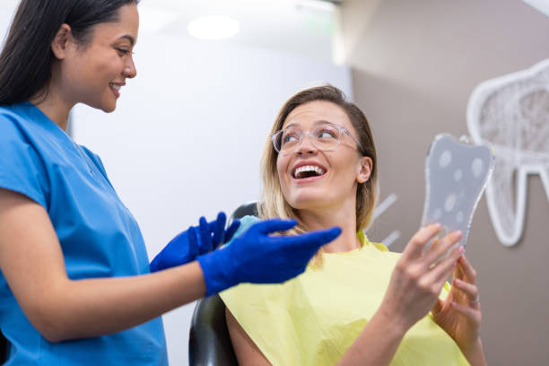 Best Sedation Dentistry  in Lake Nacimiento, CA