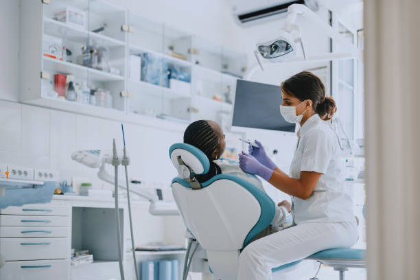 Why Choose Us for Your Dental Needs in Lake Nacimiento, CA